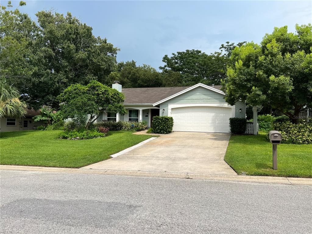 12702 CASTLEBERRY COURT HUDSON, FL 34667