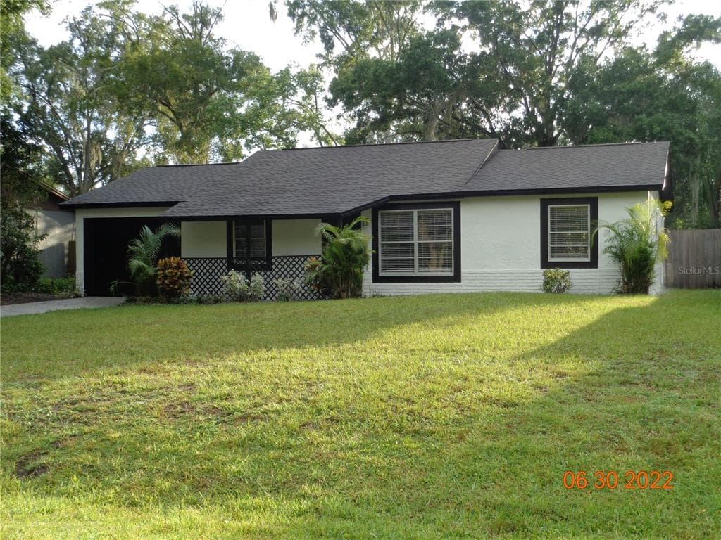 2645 MARTHA LANE LAND O LAKES, FL 34639