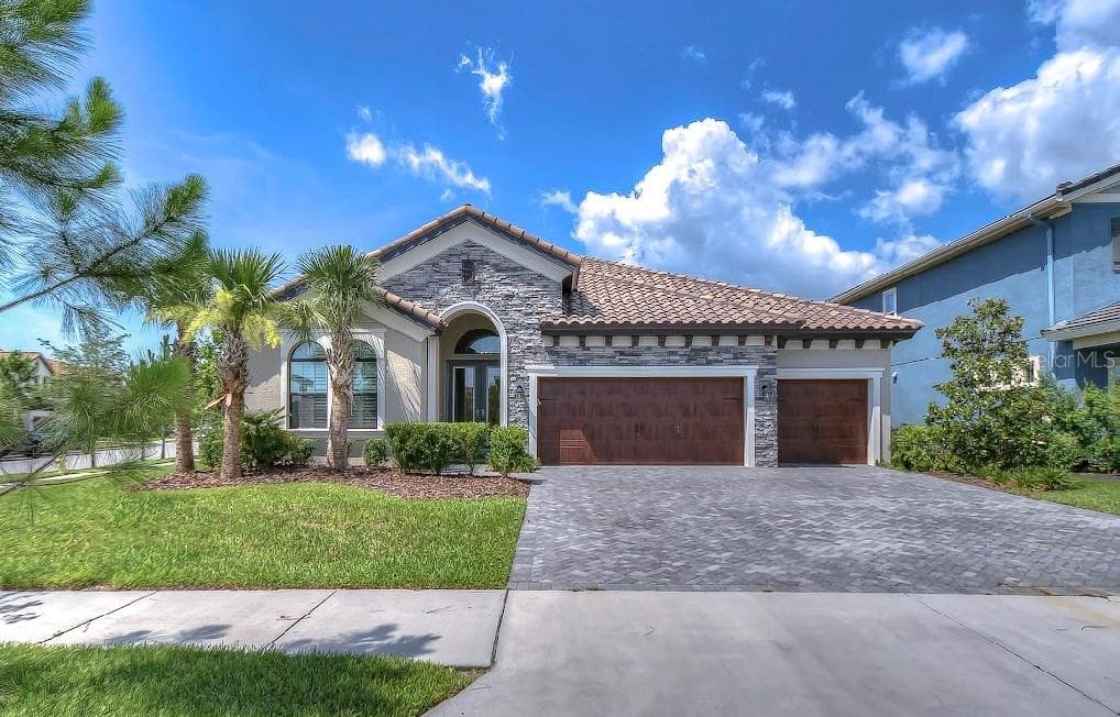12485 WILD BERRY TRAIL ODESSA, FL 33556