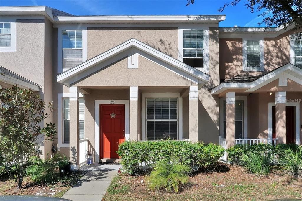 1570 BLUE MAGNOLIA ROAD BRANDON, FL 33510