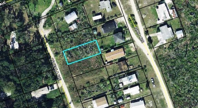 31 OSCEOLA AVENUE PALM COAST, FL 32137