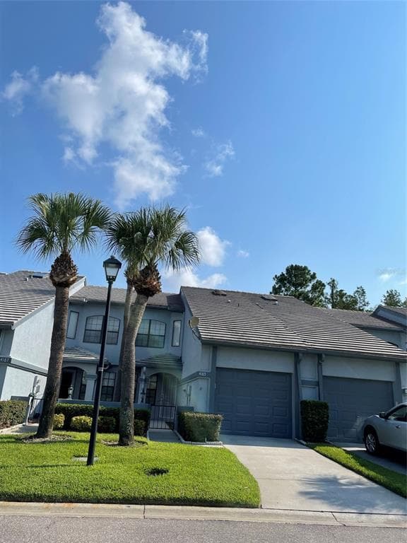 4185 BRENTWOOD PARK CIRCLE TAMPA, FL 33624