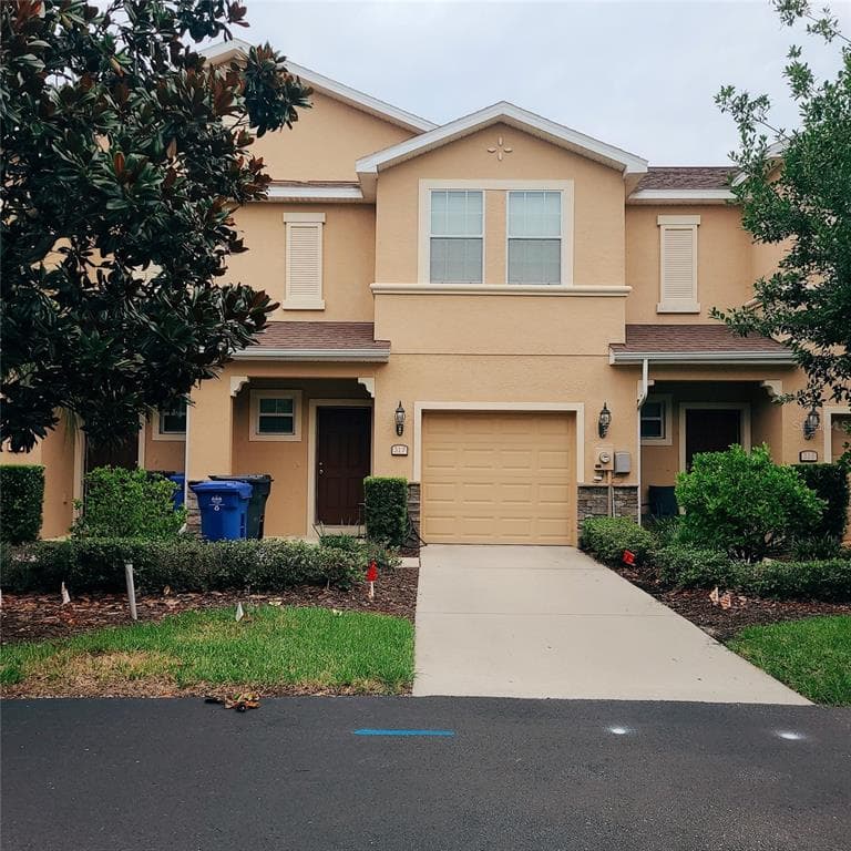 317 SUMMER MORNING PLACE BRANDON, FL 33511