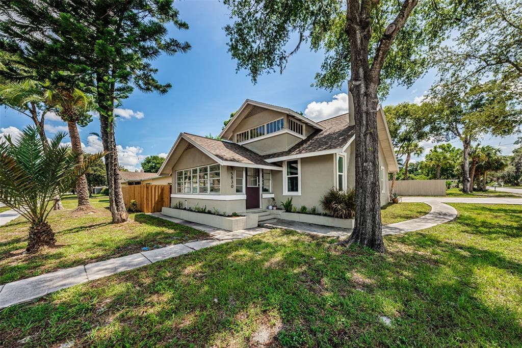 5830 GRAND BOULEVARD NEW PORT RICHEY, FL 34652