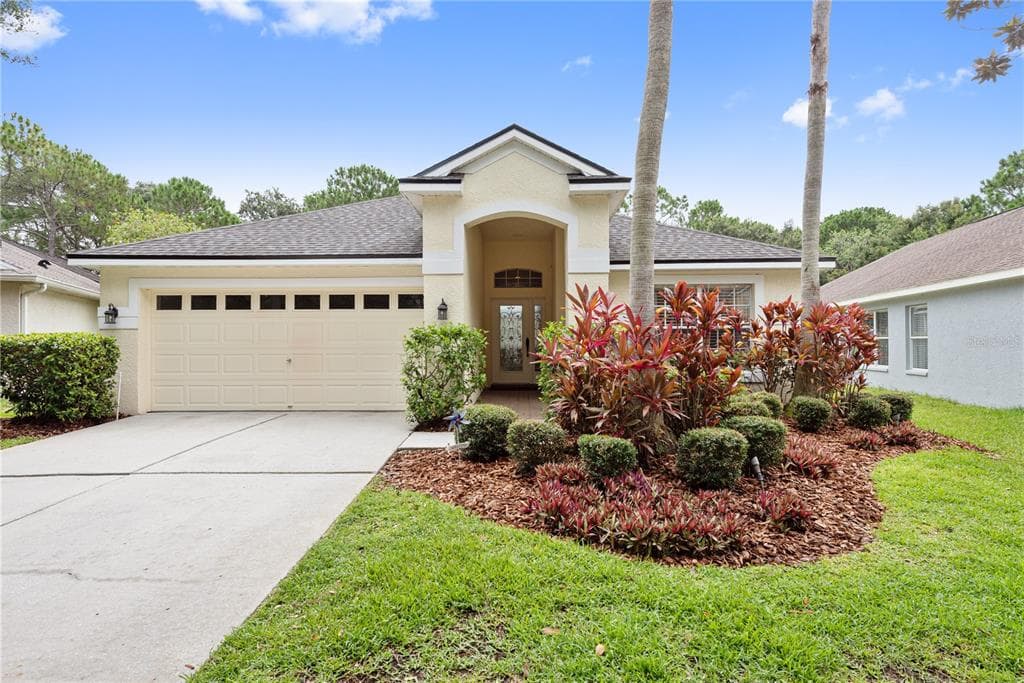 18625 LE DAUPHINE PLACE LUTZ, FL 33558