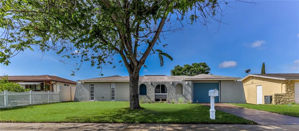 6904 TIERRA LINDA STREET PORT RICHEY, FL 34668