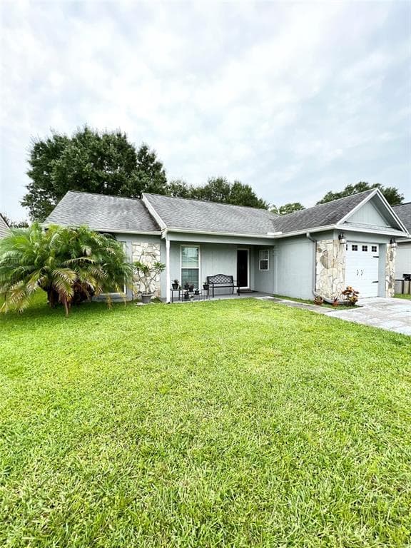 8303 NATCHEZ STREET TAMPA, FL 33637
