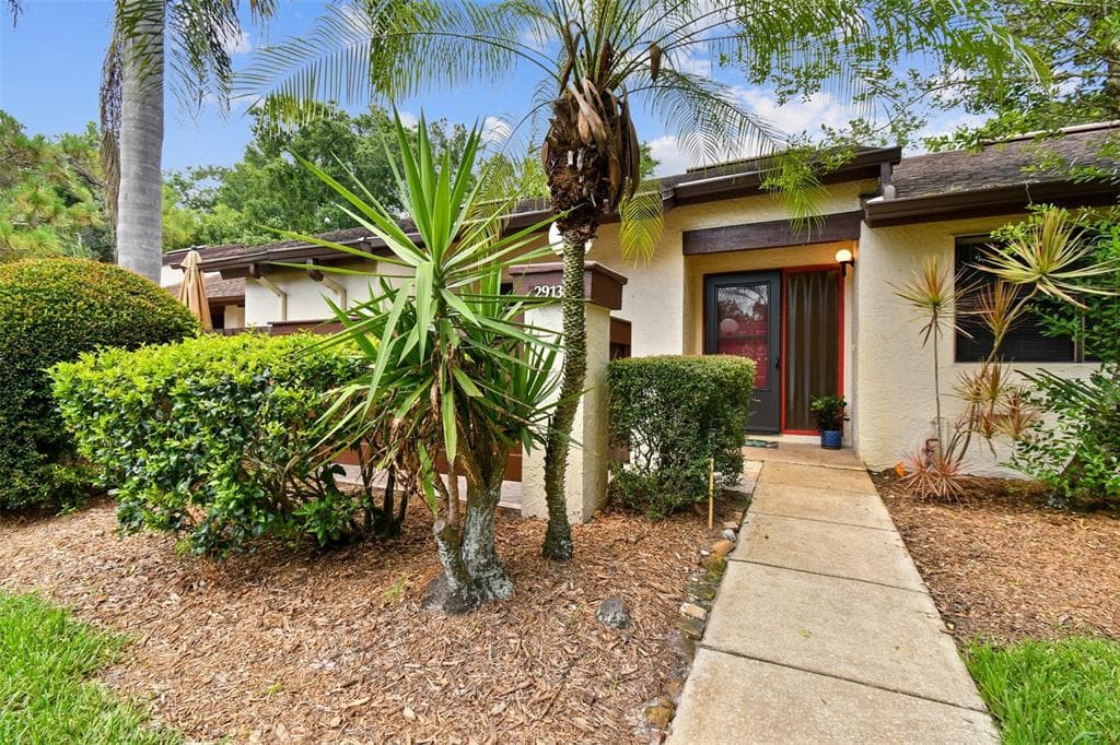 2913 FIG COURT PALM HARBOR, FL 34684