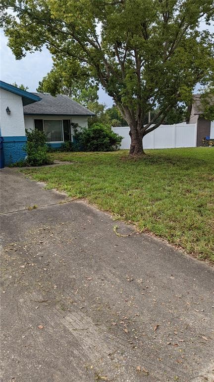3212 KISMET COURT NEW PORT RICHEY, FL 34655