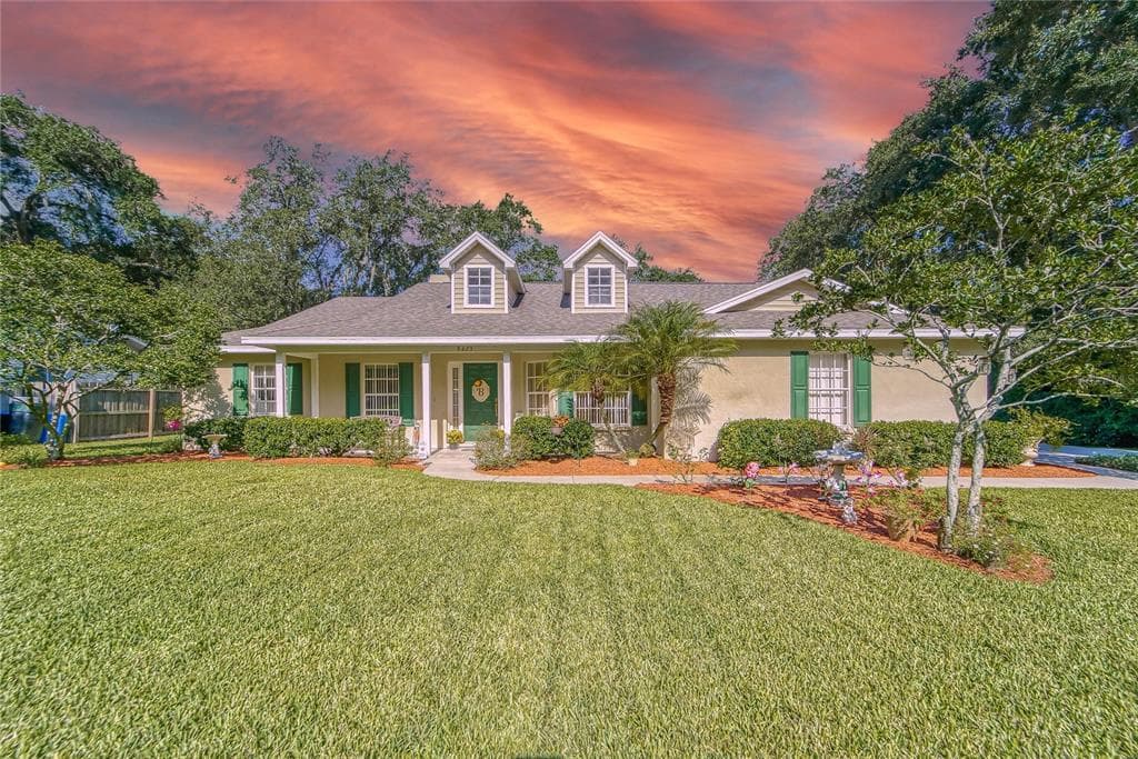 8623 DEE CIRCLE RIVERVIEW, FL 33569