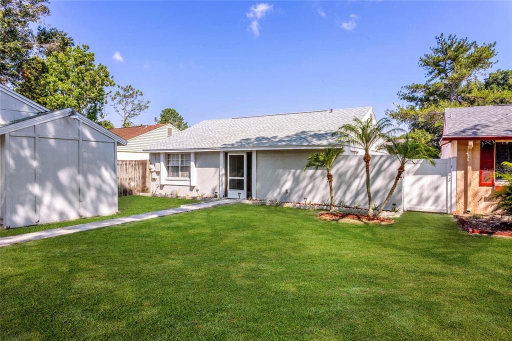3272 FOX LAKE DRIVE