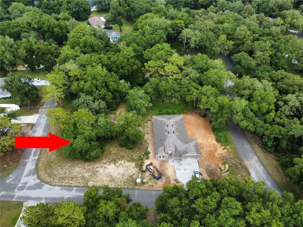 34024 CONGRESSIONAL AVENUE DADE CITY, FL 33523