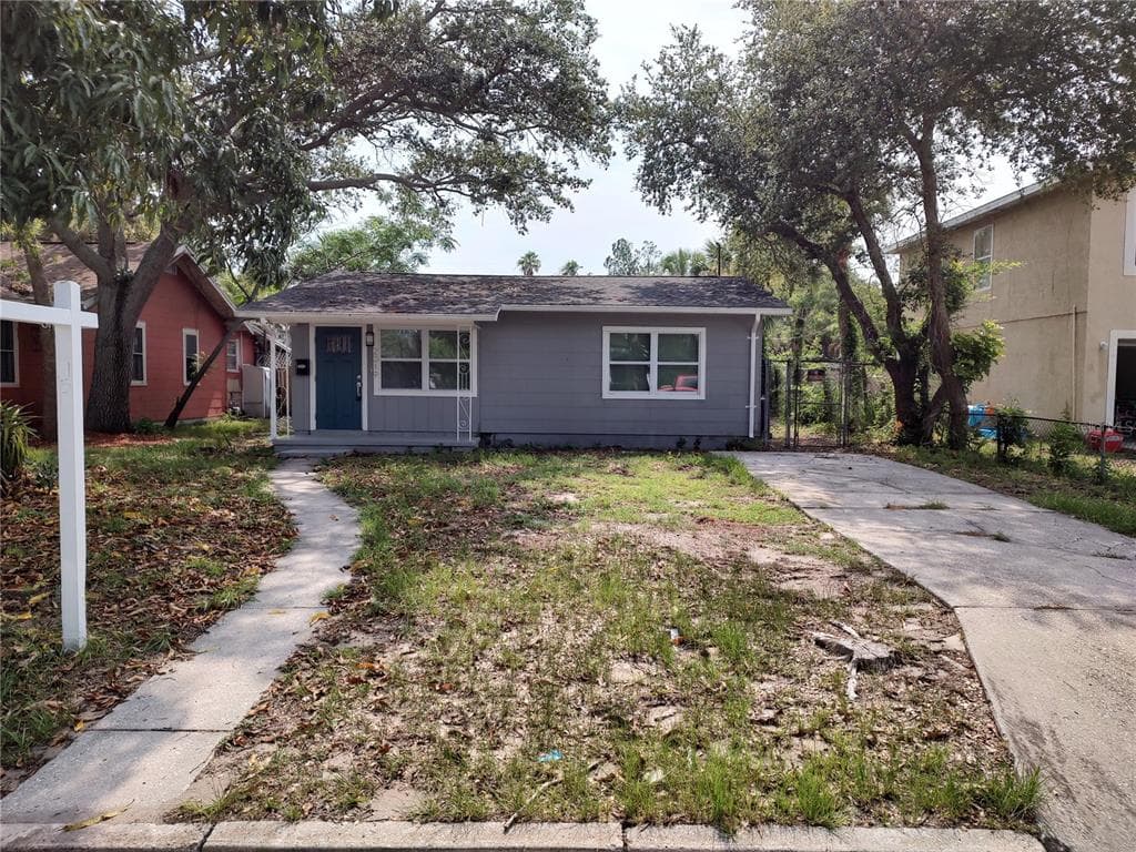 2019 42ND STREET S ST PETERSBURG, FL 33711