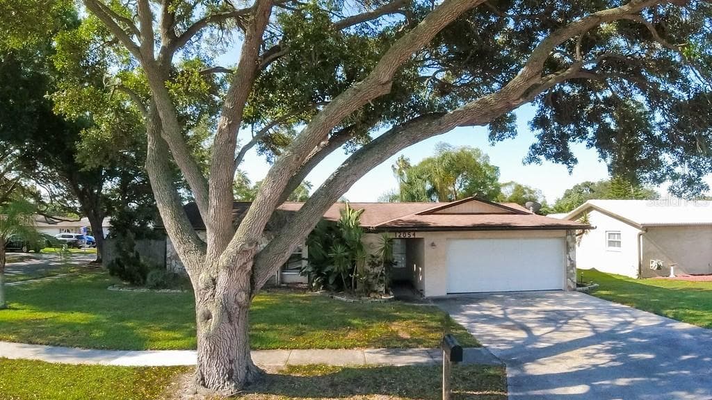 12054 88TH AVENUE SEMINOLE, FL 33772