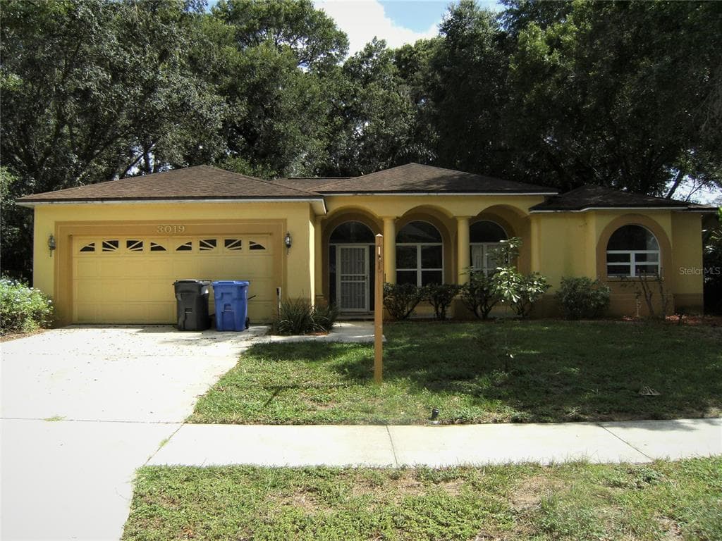3019 FOLKLORE DRIVE