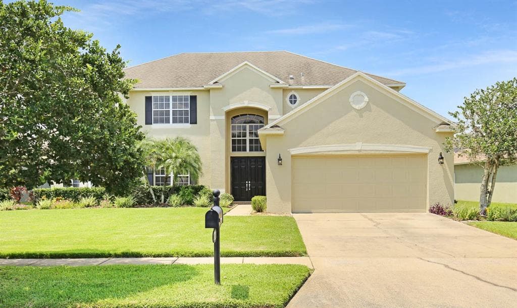 27028 FORDHAM DRIVE WESLEY CHAPEL, FL 33544