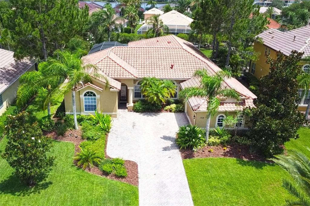 10536 BERMUDA ISLE DRIVE