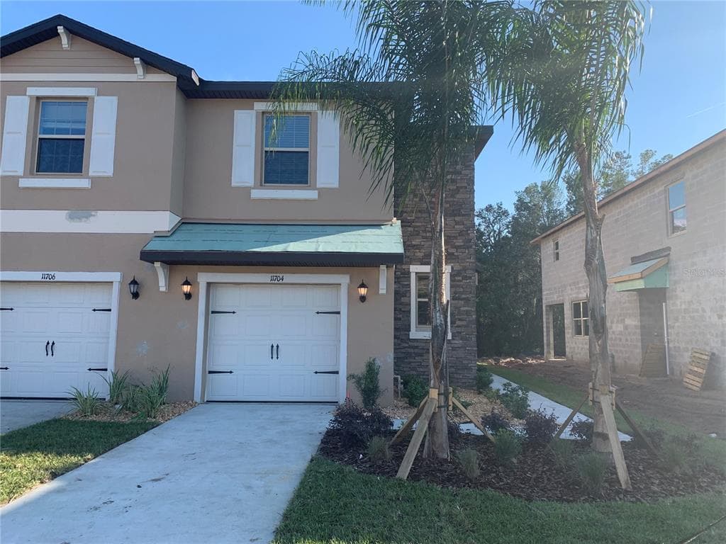 11704 CASTINE STREET NEW PORT RICHEY, FL 34654