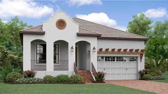 1057 SEAGRAPE DRIVE RUSKIN, FL 33570