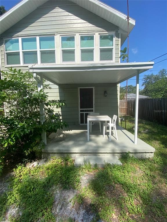 1027 17TH STREET N UNIT C ST PETERSBURG, FL 33713