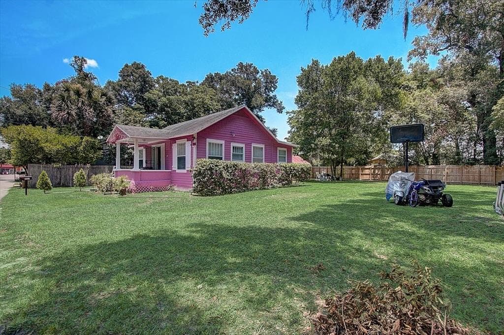321 S OSCEOLA STREET DELAND, FL 32724