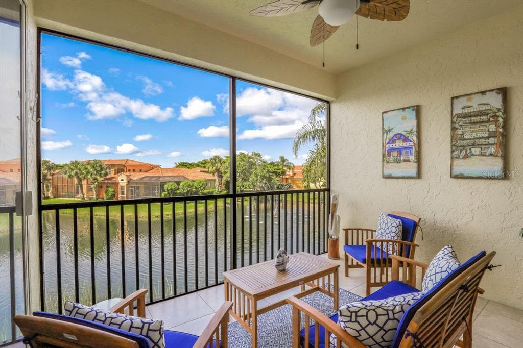 8573 VIA GARIBALDI CIRCLE UNIT 203 ESTERO, FL 33928
