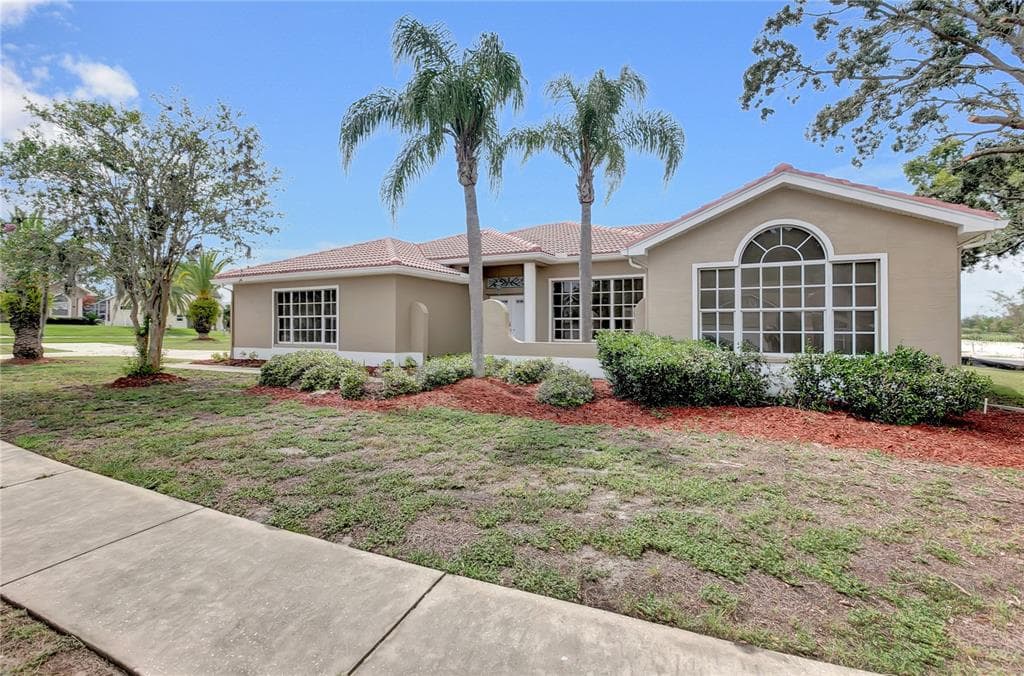 9317 WOODSTONE LANE HUDSON, FL 34667
