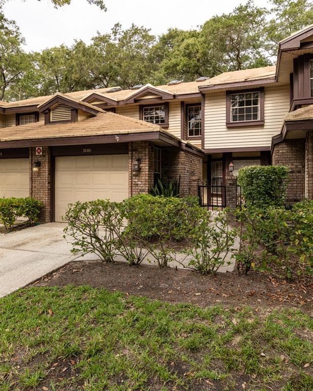 2680 SEQUOIA TERRACE UNIT 1503 PALM HARBOR, FL 34683