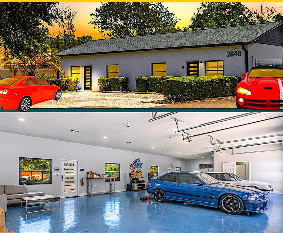 2848 GRAND BOULEVARD HOLIDAY, FL 34690