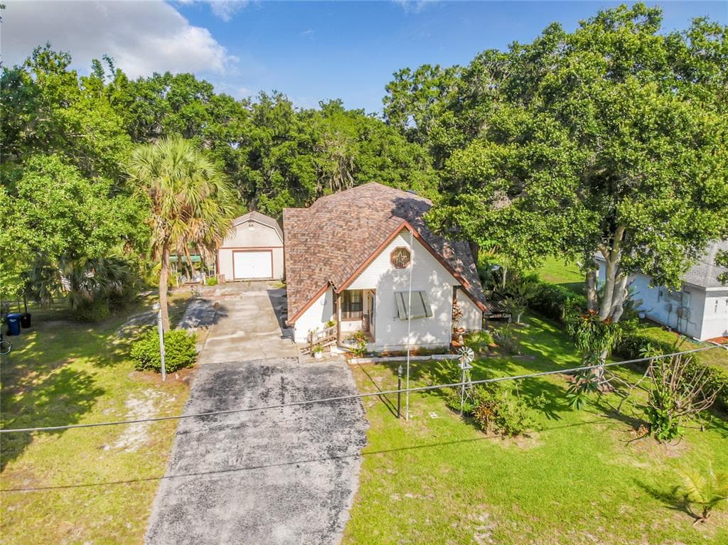 1012 HAGLE PARK ROAD