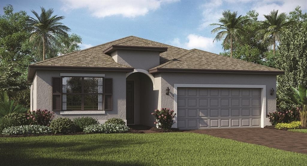 1848 WEST ISLES ROAD PORT CHARLOTTE, FL 33953