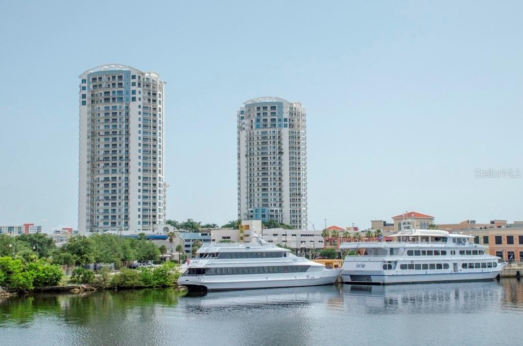 449 S 12TH STREET UNIT 504 TAMPA, FL 33602