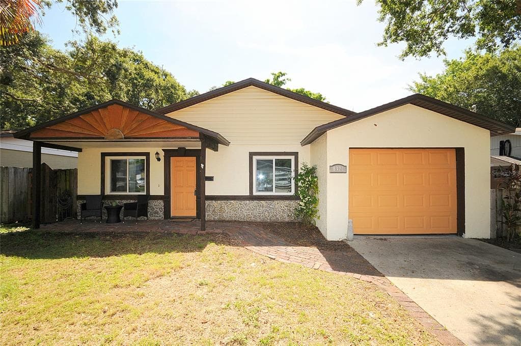8321 44TH STREET N PINELLAS PARK, FL 33781