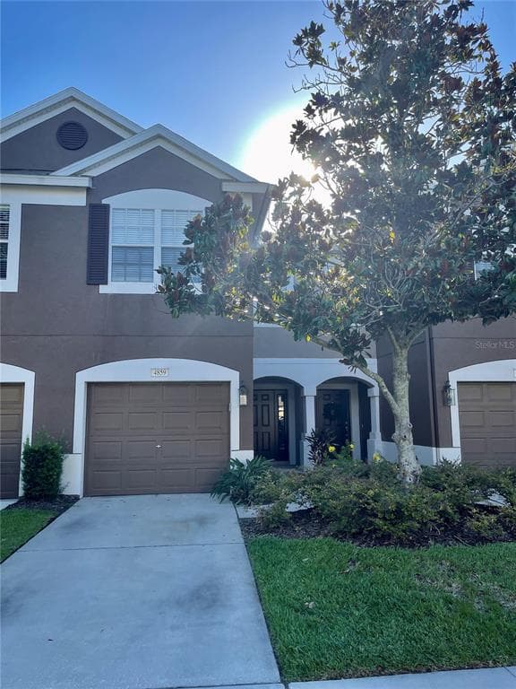 4859 POND RIDGE DRIVE RIVERVIEW, FL 33578