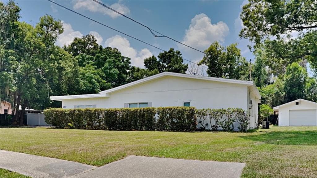 670 GEORGIA AVENUE LONGWOOD, FL 32750