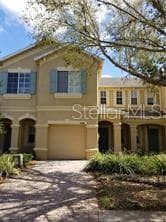 17516 STINCHAR DRIVE LAND O LAKES, FL 34638