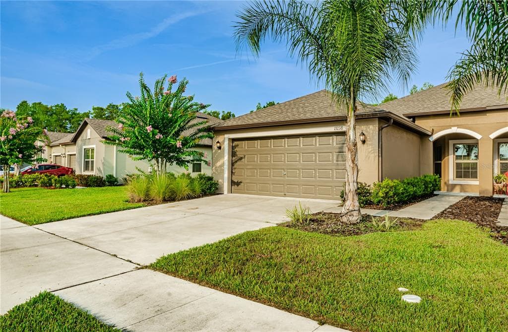 13238 CREST LAKE DRIVE HUDSON, FL 34669
