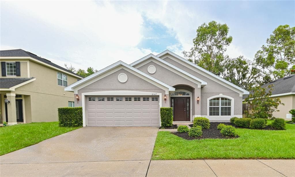 18507 DAJANA AVENUE LAND O LAKES, FL 34638