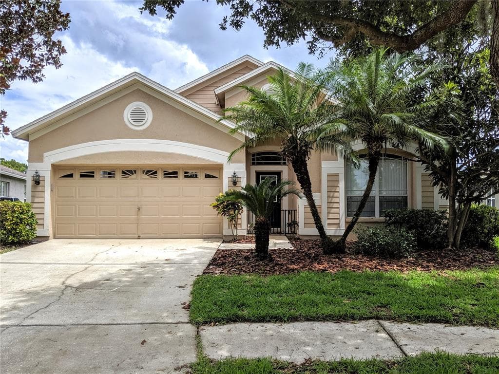 18072 ARBOR CREST DRIVE TAMPA, FL 33647