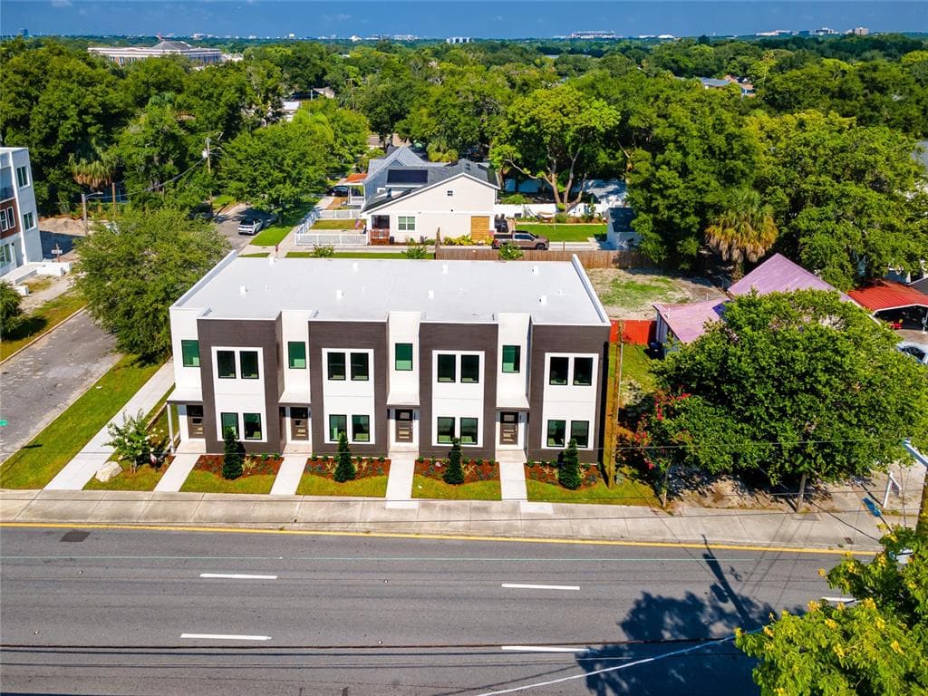 2806 N FLORIDA AVENUE TAMPA, FL 33602