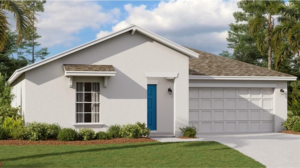 1958 POND PINE COURT HAINES CITY, FL 33844