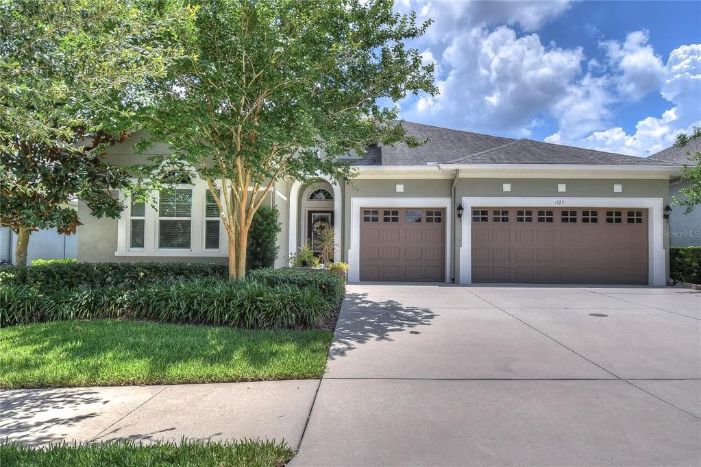 1325 LOREA LANE BRANDON, FL 33511