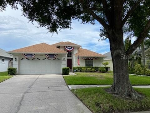 10257 OASIS PALM DRIVE TAMPA, FL 33615