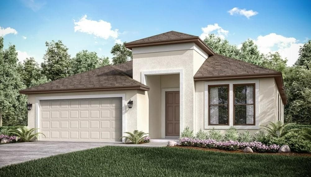 1720 GOBLET COVE STREET KISSIMMEE, FL 34746