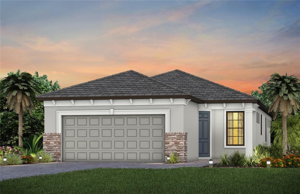 1344 RASPBERRY DRIVE NORTH PORT, FL 34289