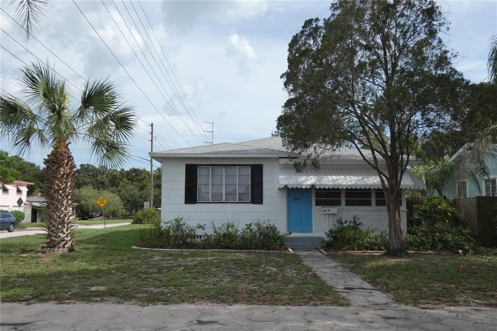 5200 3RD AVENUE N ST PETERSBURG, FL 33710