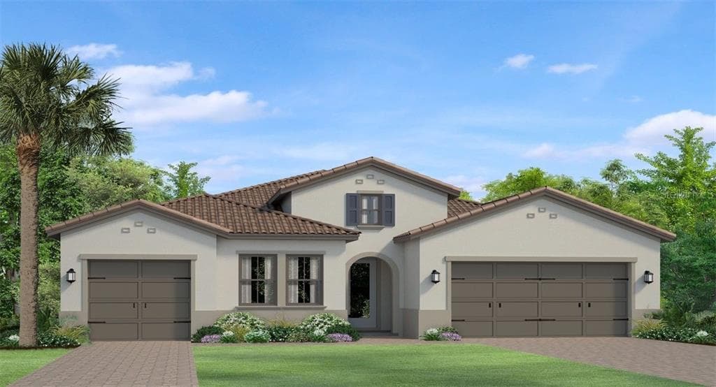 29756 PICANA LANE ZEPHYRHILLS, FL 33541