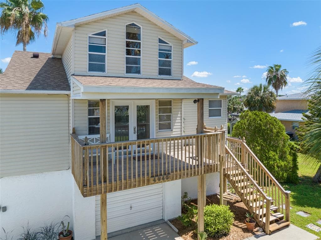 4045 CASA COURT HERNANDO BEACH, FL 34607