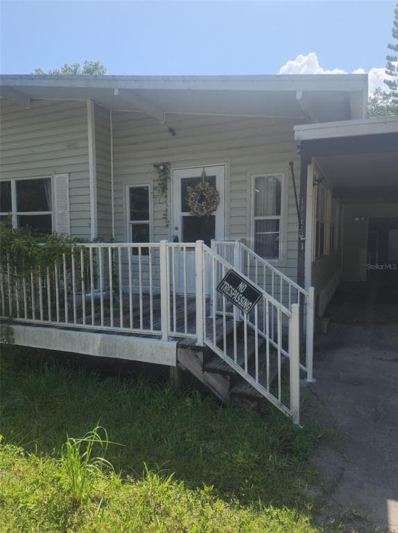 14433 GUAVA STREET HUDSON, FL 34667