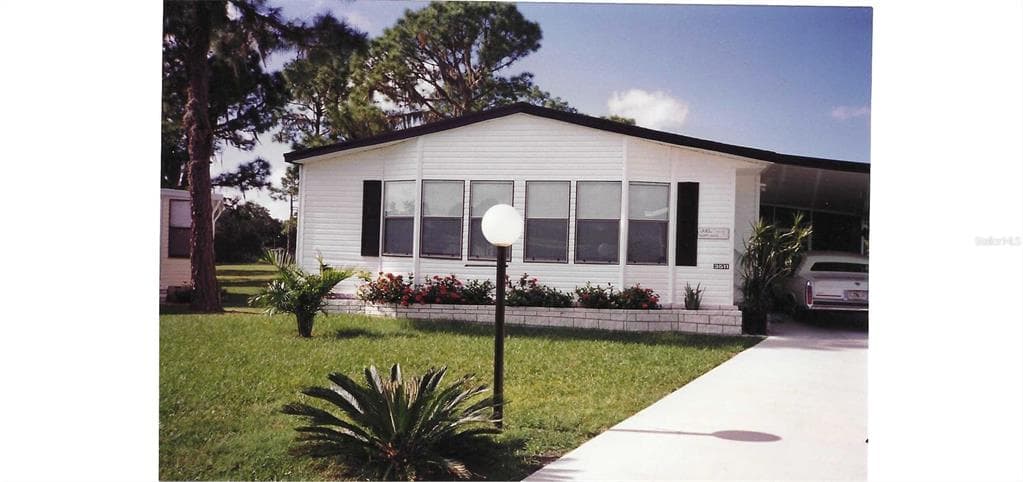 3511 PATRICIA PLACE ELLENTON, FL 34222